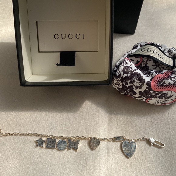Gucci Bracelet - Picture 4 of 4